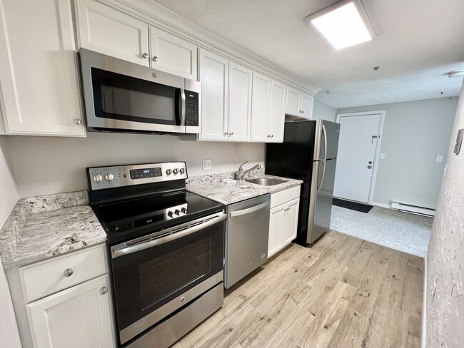 property at 196 Swanson Rd
