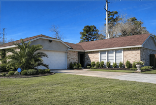 8223 Swan Meadow Ln in Humble, TX - Building Photo