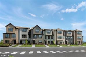 property at 321 E Cochran St