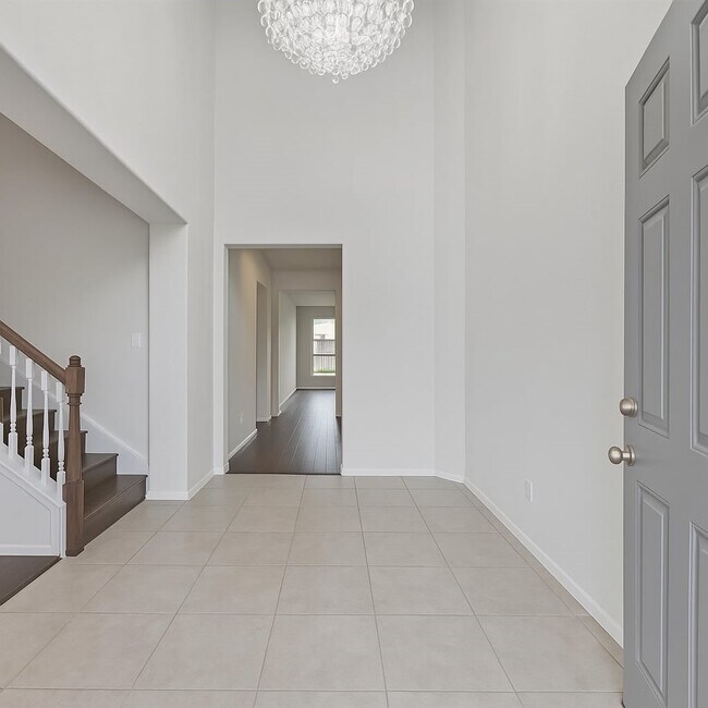 4819 Ibis Lake Ct in Katy, TX - Foto de edificio - Building Photo