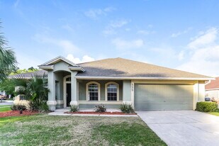 535 Misty Morning Ct in Jacksonville, FL - Building Photo