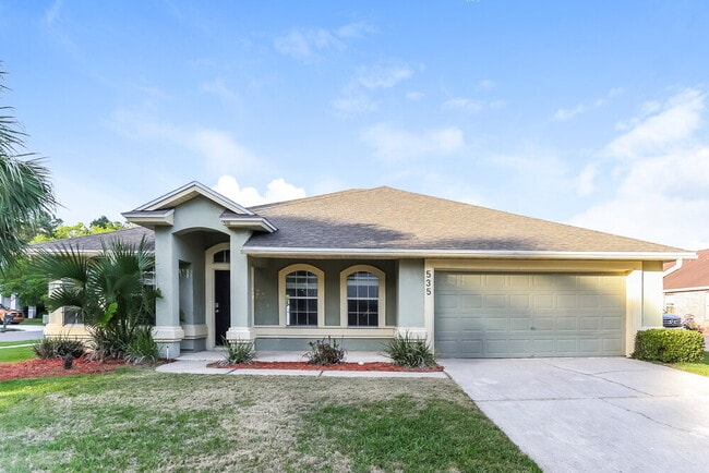 property at 535 Misty Morning Ct