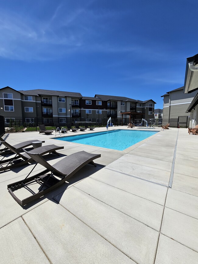 Woodburn Villas
