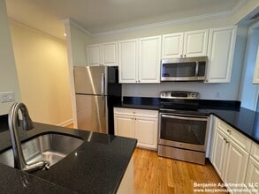 5 Chauncy St, Unit 5 in Cambridge, MA - Building Photo - Building Photo