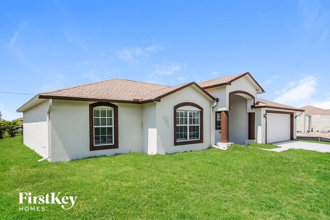 1411 NW 18th Terrace in Cape Coral, FL - Building Photo - Building Photo