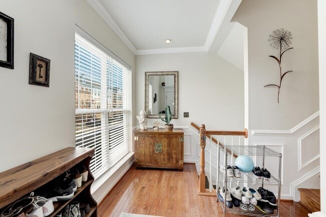 43609 White Cap Terrace in Chantilly, VA - Building Photo - Building Photo