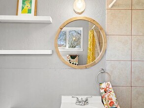 1017 Maple St in El Paso, TX - Building Photo - Building Photo