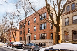 603 W Arlington Place in Chicago, IL - Building Photo - Building Photo