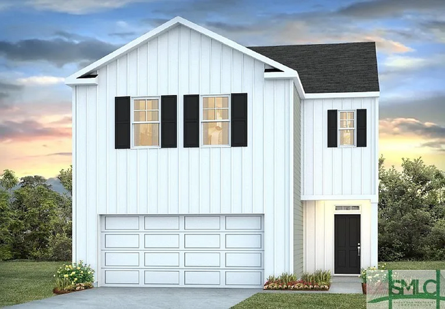 property at 419 Coconut Dr