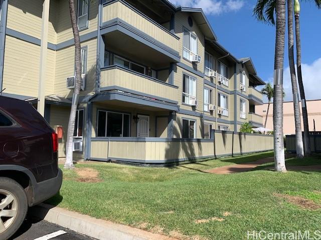 91-213-213 Hanapouli Cir in Ewa Beach, HI - Building Photo - Building Photo