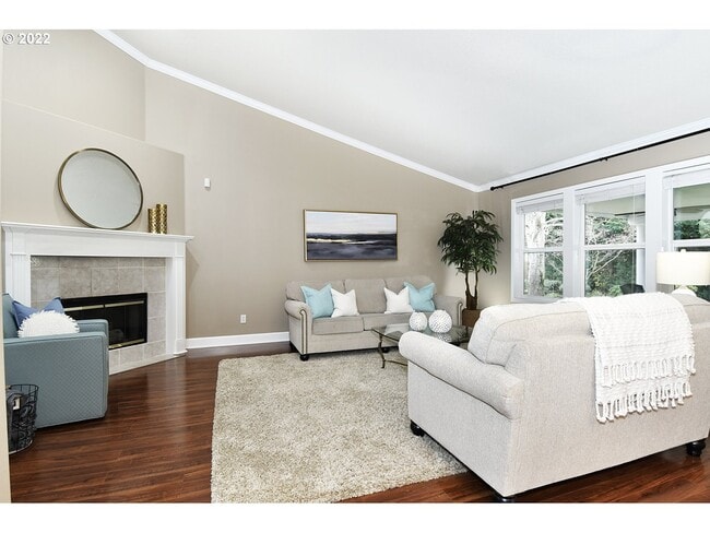 property at 937 Mt View Ln