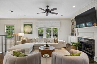 3101 Rosedale Ave in Dallas, TX - Building Photo - Building Photo