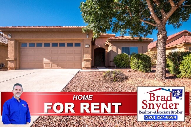 property at 2200 Valley Sage St