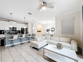 1248 Challenge Dr in Kissimmee, FL - Building Photo