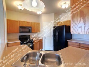 4844 San Amels Way in Colorado Springs, CO - Building Photo - Building Photo