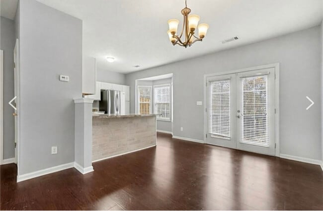 1243 Blairs Pointe Dr SW in Austell, GA - Building Photo - Building Photo