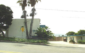 302 Avenue D in Redondo Beach, CA - Building Photo