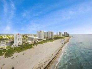 3640 N Ocean Dr in West Palm Beach, FL - Foto de edificio - Building Photo