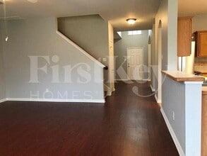 8312 Tribute Ln in Fort Worth, TX - Building Photo - Building Photo