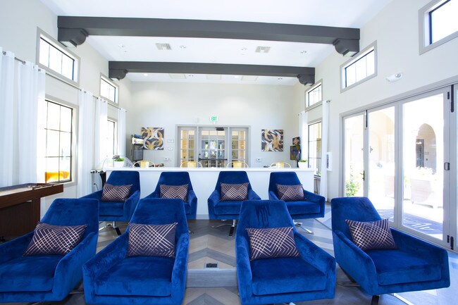 Avanti in Las Vegas, NV - Building Photo - Interior Photo