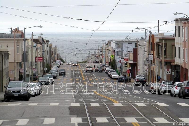 2379 30th Ave in San Francisco, CA - Building Photo