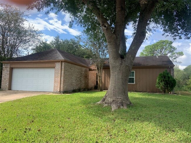 property at 16618 Oxnard Ln