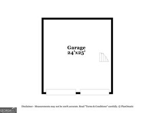 428 Ivy Crest Dr in Dallas, GA - Building Photo - Building Photo