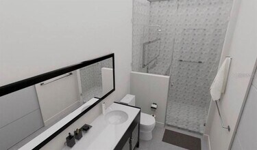 9298 N Mendoza Way in Citrus Springs, FL - Building Photo - Building Photo