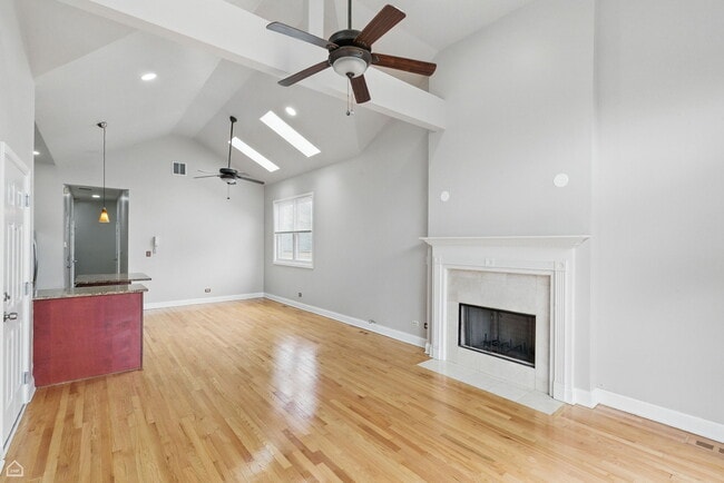 4227 S Champlain Ave in Chicago, IL - Building Photo - Building Photo