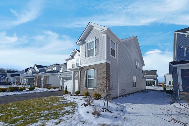 12065 Landon Dr in Plain City, OH - Building Photo - Building Photo