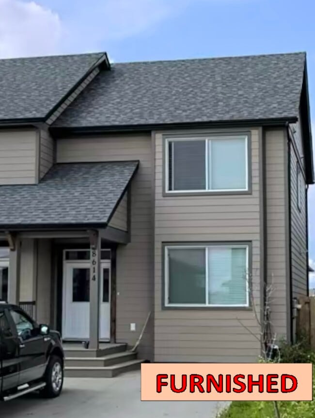 property at 8614-8682 82nd St