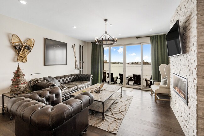 45 Duckhorn Ln in Bozeman, MT - Building Photo - Building Photo