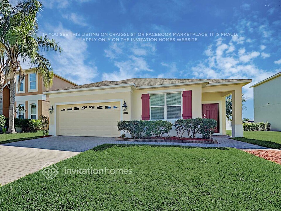 325 Mirasol Ln in Orlando, FL - Building Photo