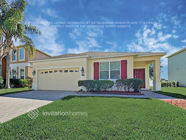 property at 325 Mirasol Ln