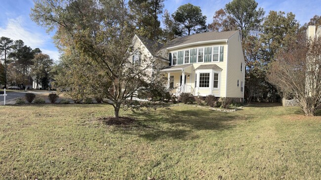 9438 Dogwood Garth Ln in Mechanicsville, VA - Building Photo - Building Photo