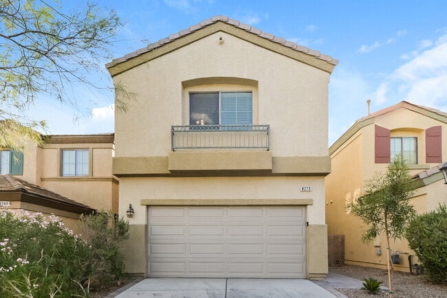 property at 8273 Harvest Spring Pl