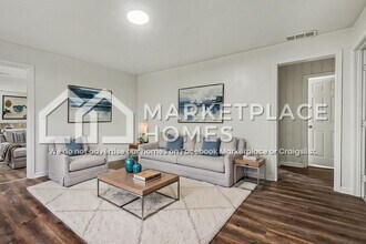 5799 Redan Rd in Stone Mountain, GA - Building Photo - Building Photo