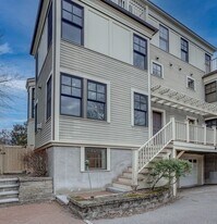 15 Valentine St in Cambridge, MA - Building Photo