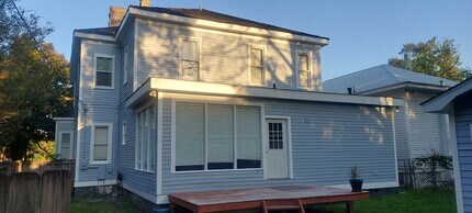 250 S Ann St in Mobile, AL - Foto de edificio - Building Photo