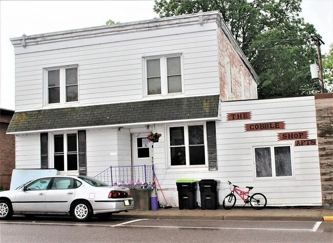 property at 110 E 4th Ave