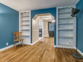 2809 NW 47th St in Oklahoma City, OK - Building Photo - Building Photo