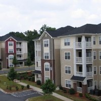 South Oak Crossing Apartments in Charlotte, NC - Building Photo - Building Photo