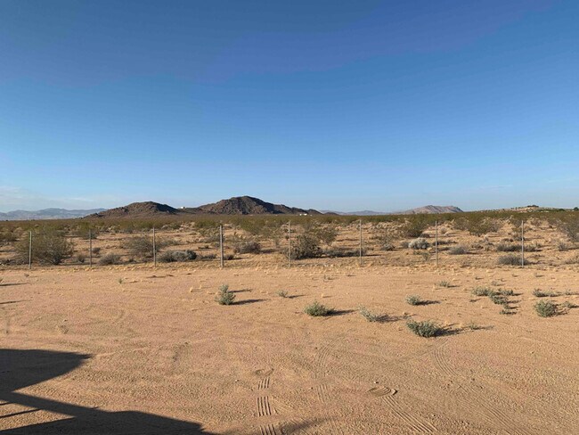 63605 Winters Rd in Joshua Tree, CA - Building Photo - Building Photo