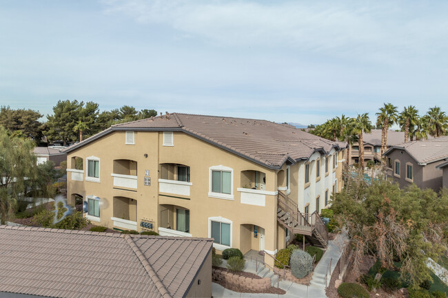 Pebble Creek Village in Las Vegas, NV - Building Photo - Building Photo