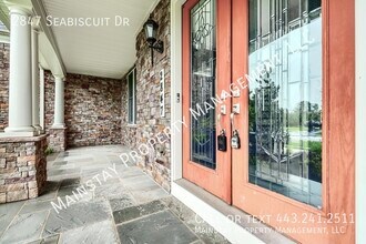 2847 Seabiscuit Dr in Olney, MD - Building Photo - Building Photo