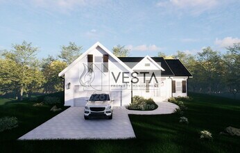 12 Apple Meadow Ln in Alexander, NC - Building Photo - Building Photo