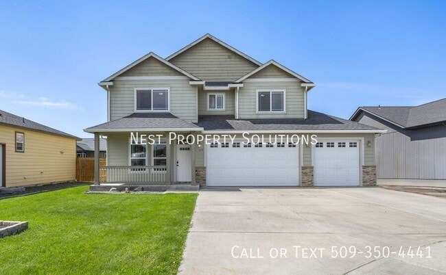 542 S Driftwood Ln