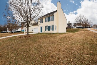 3504 Anastasia Ct in Charlotte, NC - Building Photo - Building Photo