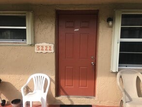 5220 NW 22nd St in Lauderhill, FL - Building Photo - Building Photo