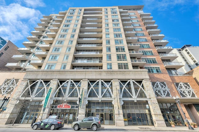 property at 230 W Division St